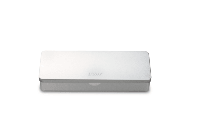 Metal Box Marca Lamy1