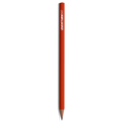 Lápiz Leuchtturm1917 Fox Red1