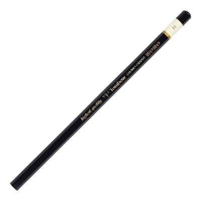 Lapiz De Grafito Profesional Mono X 1 Ud. 6B1