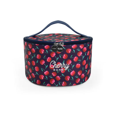 Neceser Diseño Cherry Bomb Marca Legami1