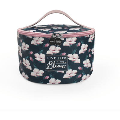 Neceser Diseño Flower Bloom, Marca Legami1