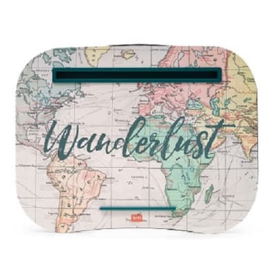 Bandeja para Laptop - diseñoTravel- Legami1