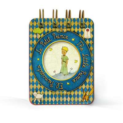 Mini Block Espiral Lpp-61