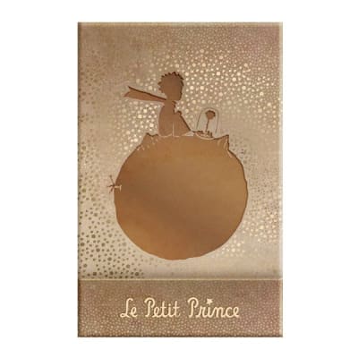 Libreta c/ cierre Magnetico Lpp-31