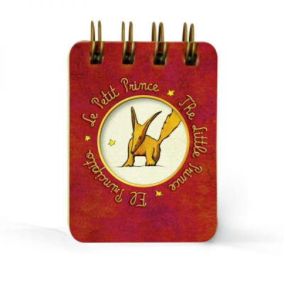 Mini Block Espiral Lpp-51