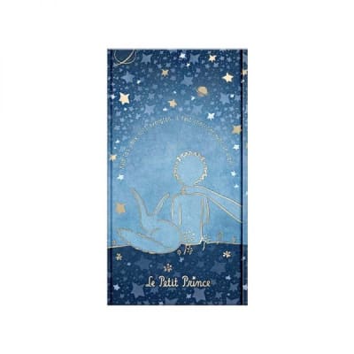 Triptico Principito - 21