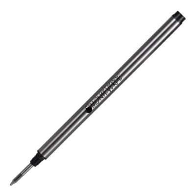 Repuesto rollerbal Monteverde Refill Punta Fina, Blue/Black1