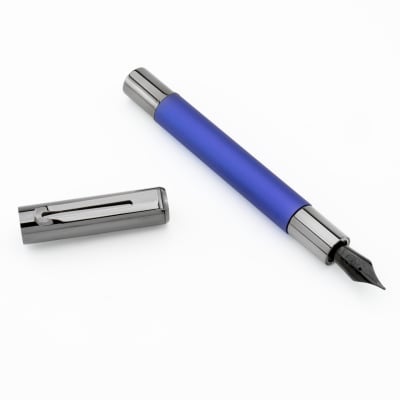 Pluma Monteverde Ritma Special Edition 2025, Midnight Orchid - M2