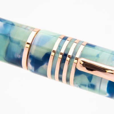 Pluma Monteverde Blue Mountain - M1