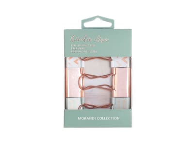 Caja Doble Clips Figuras zigzag1