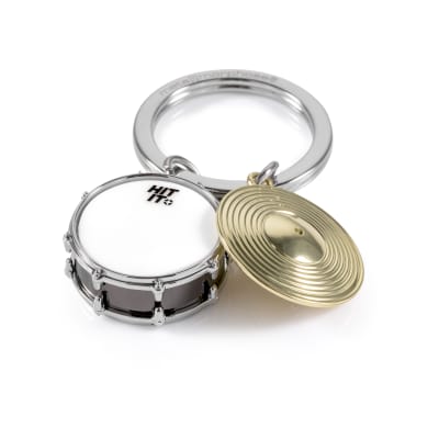 Llavero Metalmorphose Batería1