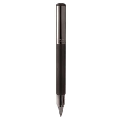 Bolígrafo Monteverde Ritma Convertible Pocket- Neck, Black1