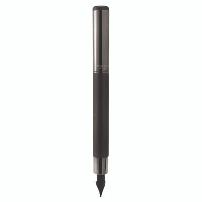 Pluma Monteverde Ritma Monteverde Convertible Pocket- Neck, Black1