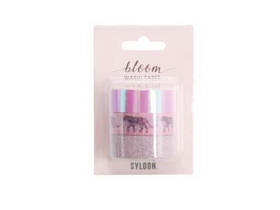 Set Washitapes Unicornio1