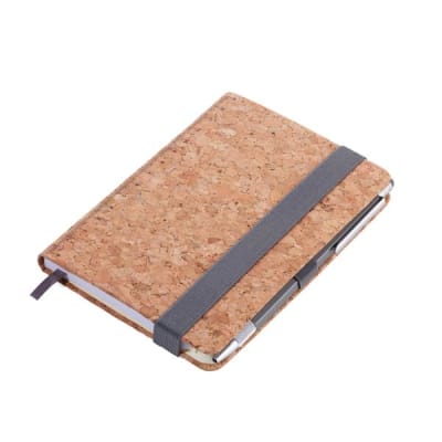 Block de Notas Troika  DIN A6 incl. Bolígrafo,1