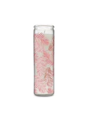 Vela Aromatica Palmeras1