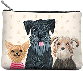 Estuche Chico Perritos Amorosos1