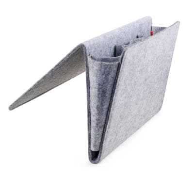 Bolsillo Kikkerland Cama Grande1