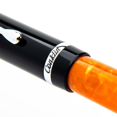 Pluma Monteverde Duragraph Orange Nights - M1