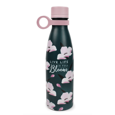 Botella Térmica Diseño Flower Bloom - Legami1
