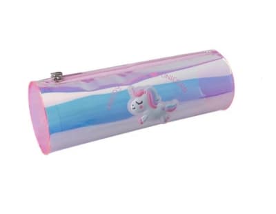 ESTUCHE BRILLO UNICORNIO Madrid Papel1