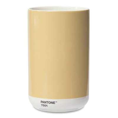 Contenedor Pantone + Caja De Regalo - Crema1