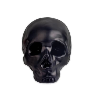 Alcancía Kikkerland Calavera1