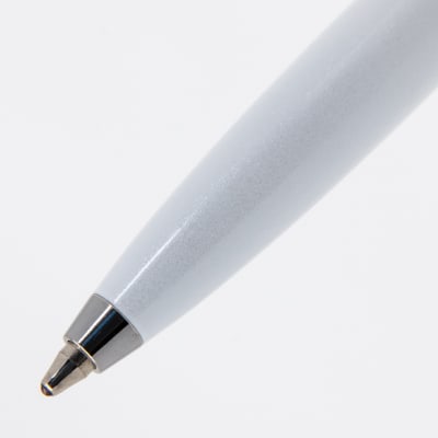Poquito Monteverde Stylus - Pearl white1