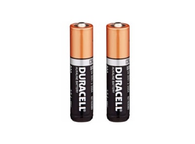 Pilas Duracell AAA Unitaria (HEI)1