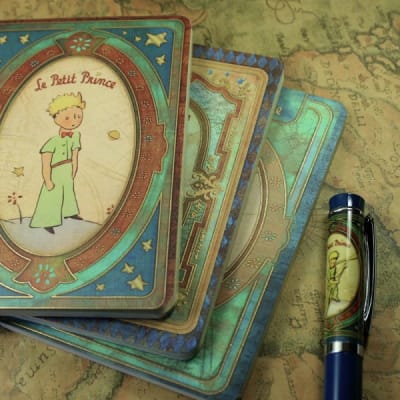 Set Mini Cuadernos tapa blanda Lpp (3 uni)1