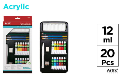 Pintura Acrílica Profesional (MP)1