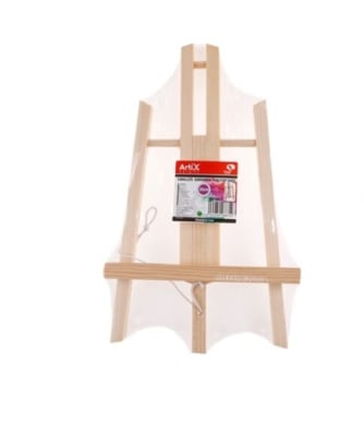 Atril Sobremesa 30cm Marca Artix Color Beige (MP)1