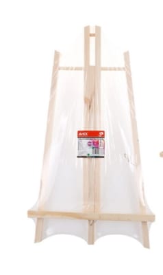 Atril Sobremesa 50cm Marca Artix Color Beige (MP)1