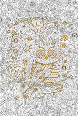 Poster para Pintar XL - Own Town (PAP)1