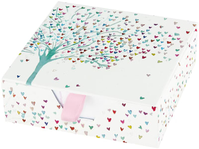 Taco de Notas Tree of Hearts x 250 pag.1