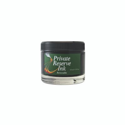 Tinta Monteverde Private Reserve, Botella 60 ml; Avocado1