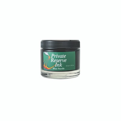 Tinta Monteverde Private Reserve, Botella 60 ml; Blue Suede1