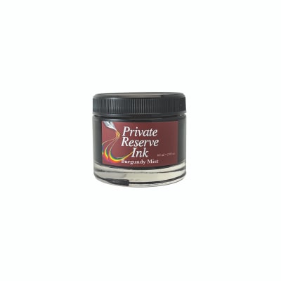 Tinta Private Reserve, Botella 60 ml; Burgundy Mist1