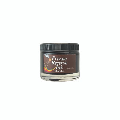 Tinta Monteverde Private Reserve, Botella 60 ml; Chocolat1