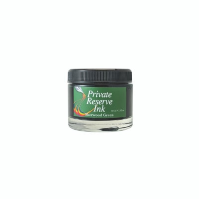 Tinta Monteverde Private Reserve, Botella 60 ml; Sherwood Green1