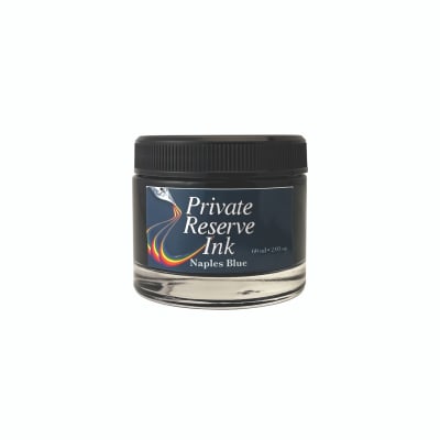 Tinta Monteverde Private Reserve, Botella 60 ml; Naples Blue1
