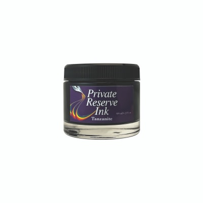Tinta Monteverde Private Reserve, Botella 60 ml; Tanzanite1