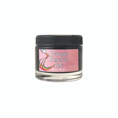 Tinta Monteverde Private Reserve, Botella 60 ml; Rose Rage1