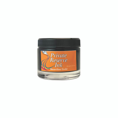 Tinta Monteverde Private Reserve, Botella 60 ml; Shoreline Gold1