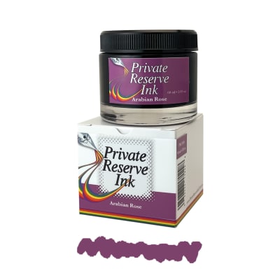 Tinta Monteverde Private Reserve, Botella 60 ml; Arabian Rose1