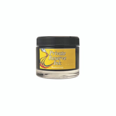 Tinta Monteverde Private Reserve, Botella 60 ml; Buttercup1