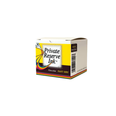 Tinta Monteverde Private Reserve, Botella 60 ml; Chocolat, FAST DRY1