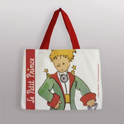 Bolsa Algodón Pequeña LPP-31