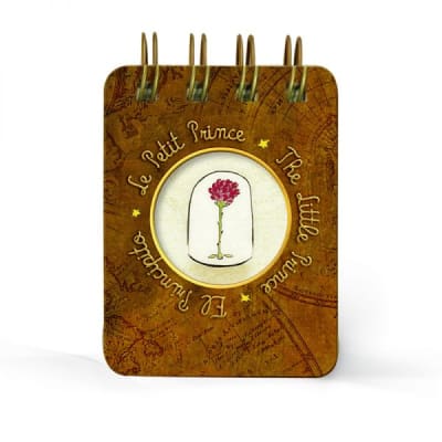 Mini Block Espiral Lpp-21