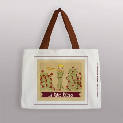 Bolsa Algodón Pequeña LPP-21